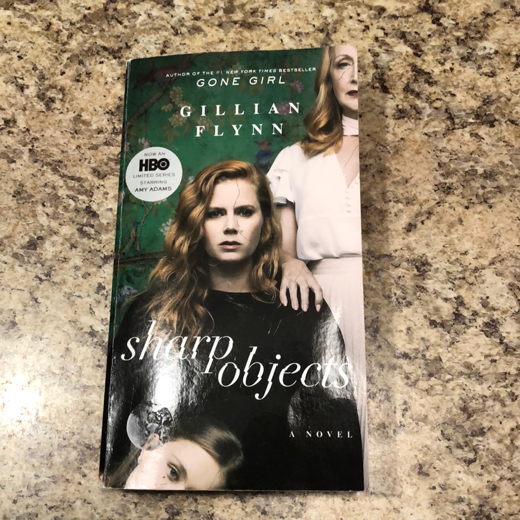 Sharp Objects